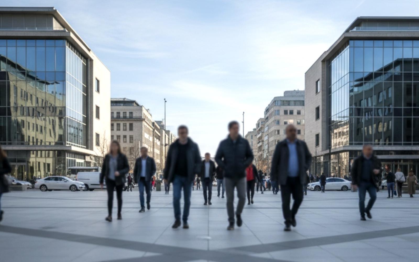 نداء فلسطيني عاجل لكنائس العالم لإنقاذ العمل الإنساني بغزة من الاستهداف الممنهج