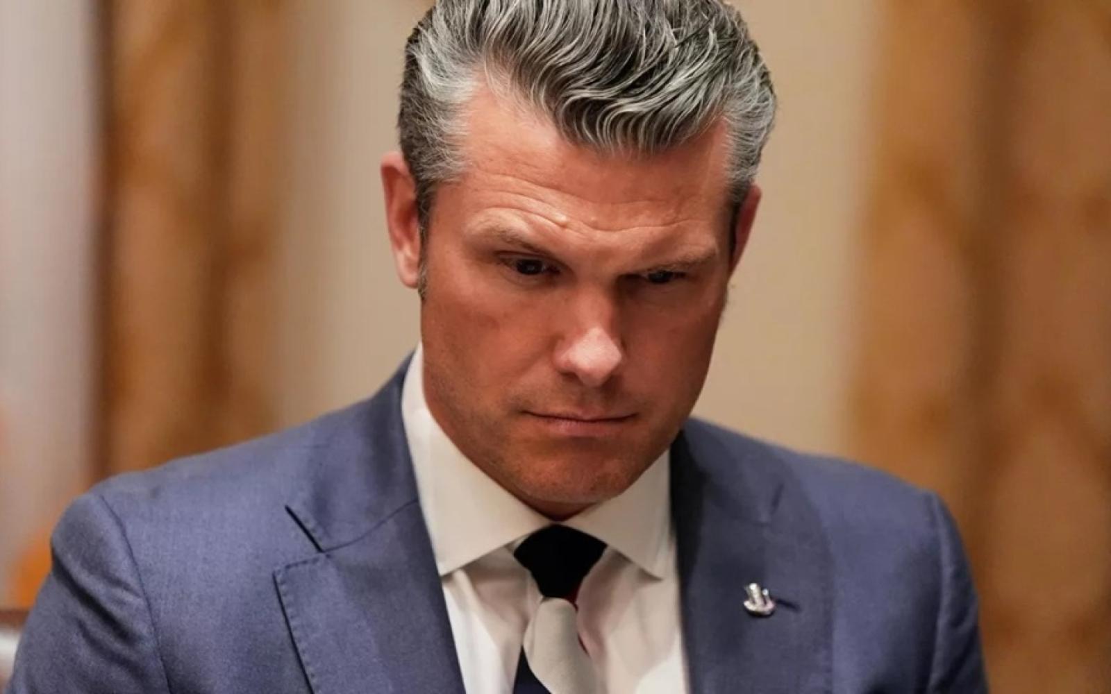 وزير الحرب الأمريكي: العالم يواجه حقبة جديدة من الصراع بين القوى العظمى وسط تصاعد التوترات