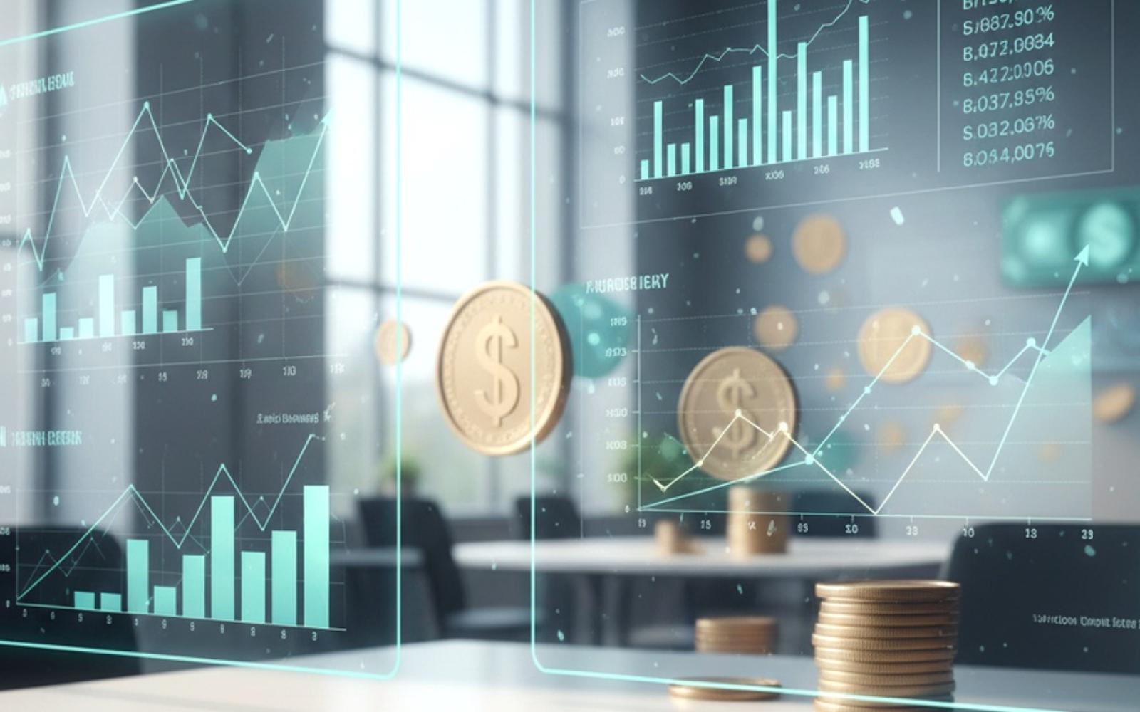 عوائد سندات اليورو ترتفع وسط ترقب لبيانات التضخم الألمانية والفرنسية الحاسمة