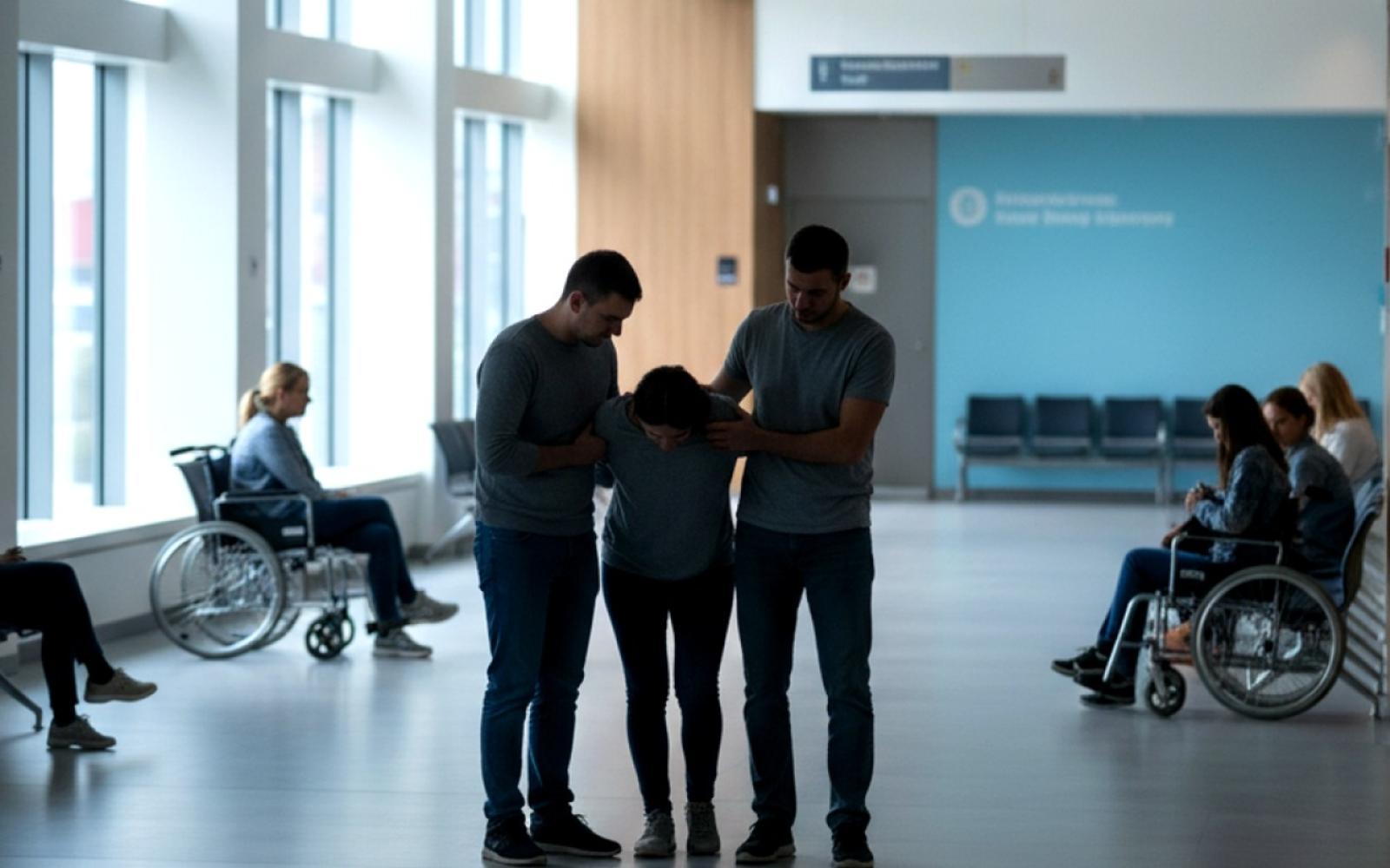 غزة تستغيث: 22 ألف مريض بينهم أطفال وسرطان عالقون ينتظرون العلاج ومعبر رفح مغلق