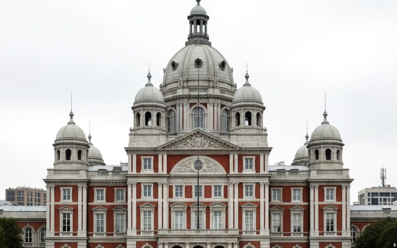 ترمب رئيساً: الكرملين يترقب "الفرصة الذهبية" وسط تقلبات العام الأول