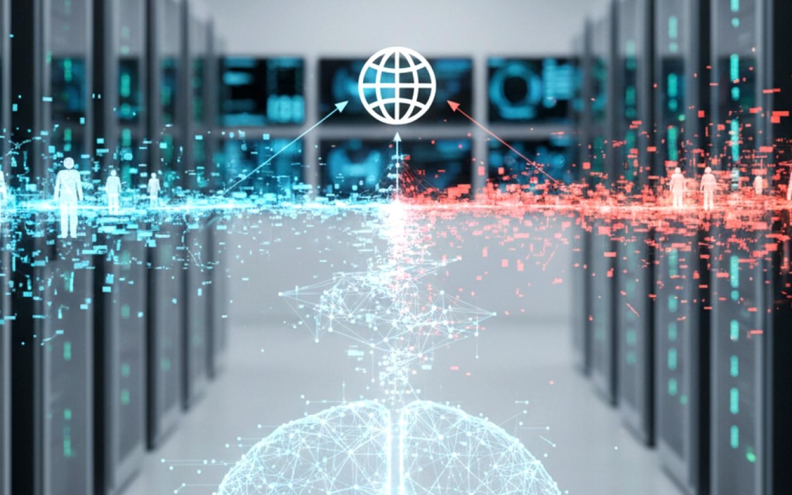 صور الذكاء الاصطناعي المفبركة تثير فوضى المعلومات حول "ضربة ترمب" بفنزويلا