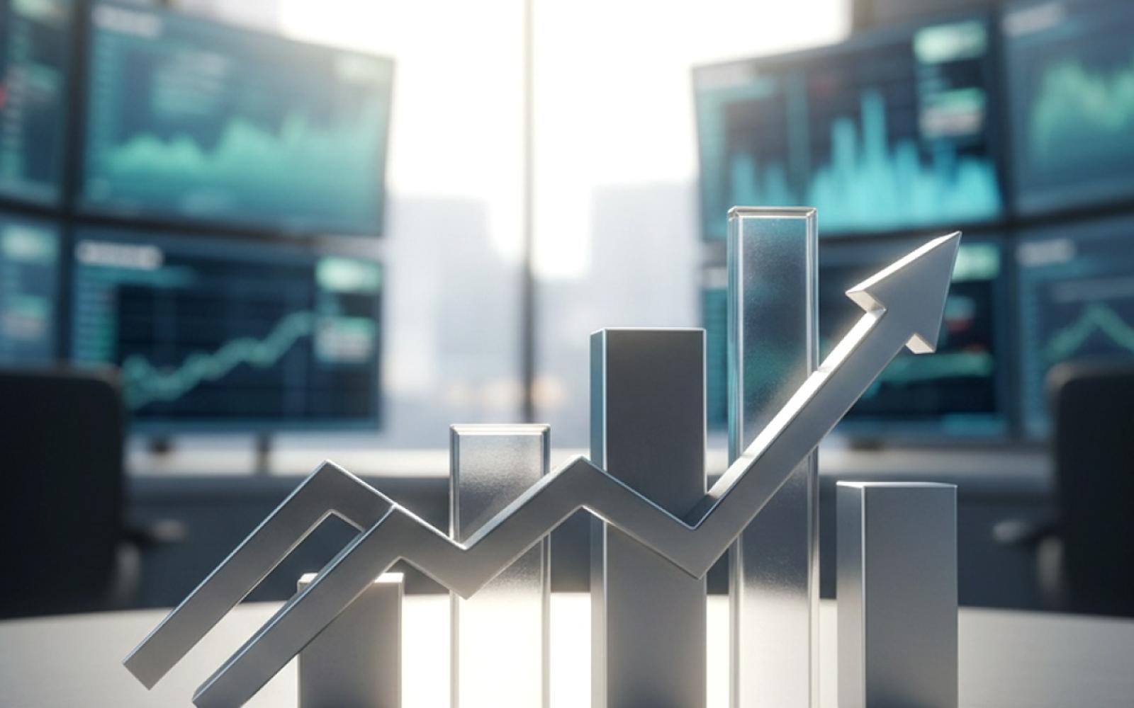 بورصات الخليج تنتعش بآمال خفض الفائدة الأميركية رغم تراجع أسعار النفط