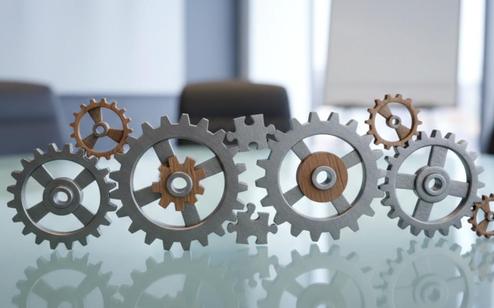 توافقات حاسمة بين فتح وحماس لتشكيل حكومة وفاق وطني وإنهاء الانقسام