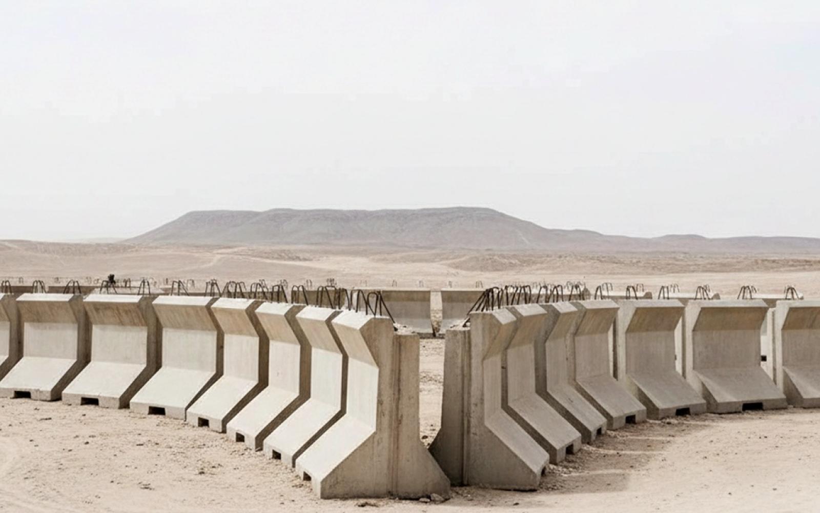 الاحتلال يعزز دفاعاته الجوية على الحدود المصرية لمواجهة تهديدات الطائرات المسيرة المتصاعدة