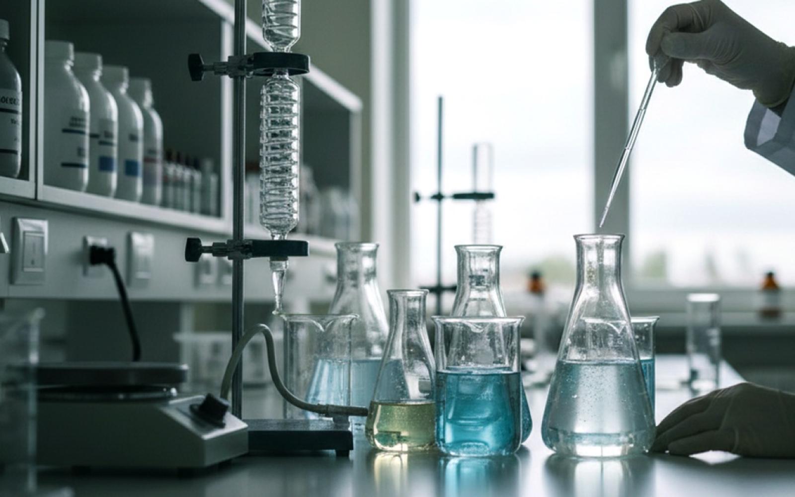 تحذير علمي: كيماويات حياتنا اليومية العادية أخطر على صحة الإنسان مما ظن العلماء