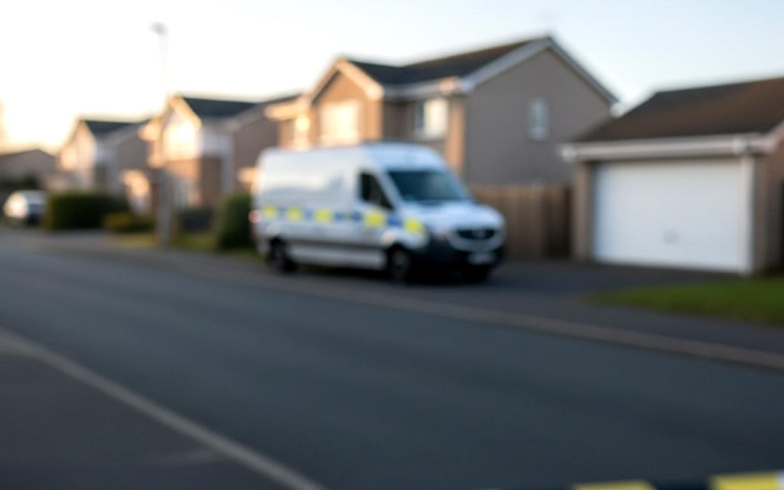 كفر قرع تحت الصدمة: مقتل الشاب الخلوق محمود غاوي داخل صالونه بدم بارد