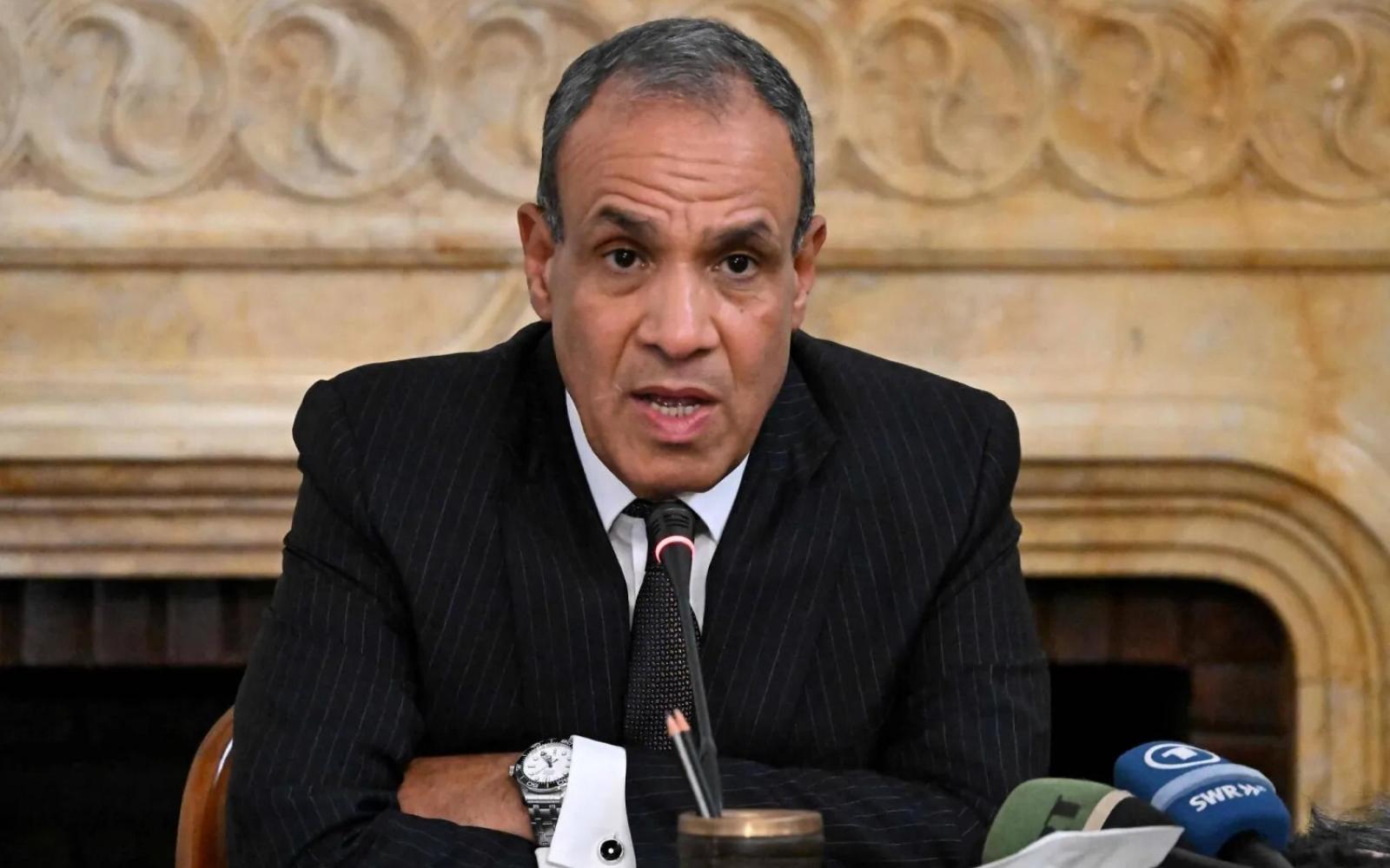 القاهرة تضع خارطة طريق لاستقرار اليمن وتشدد على وحدة وسيادته في مباحثات أممية