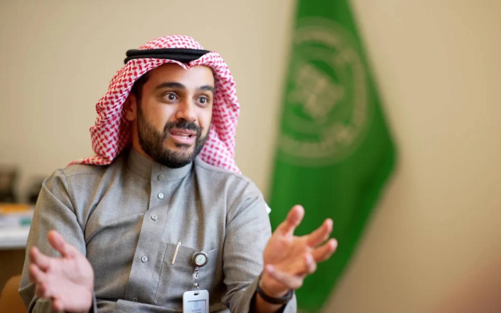 البنك المركزي السعودي يقود تحولاً رقمياً شاملاً لترسيخ المملكة كمركز مالي عالمي