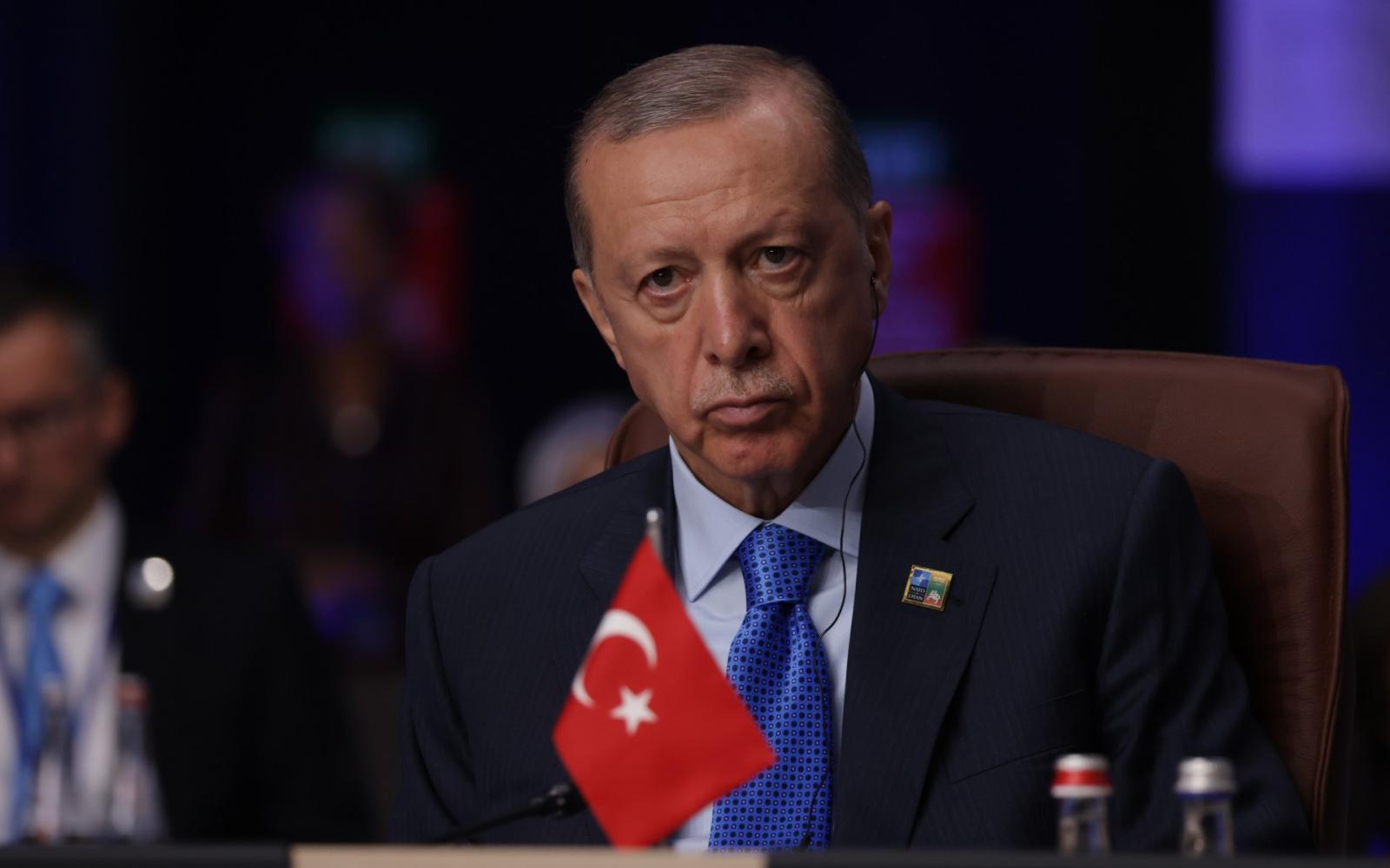 تركيا تضع حل المسألة الكردية أولوية قصوى لعام 2026 بعد استقرار 2025