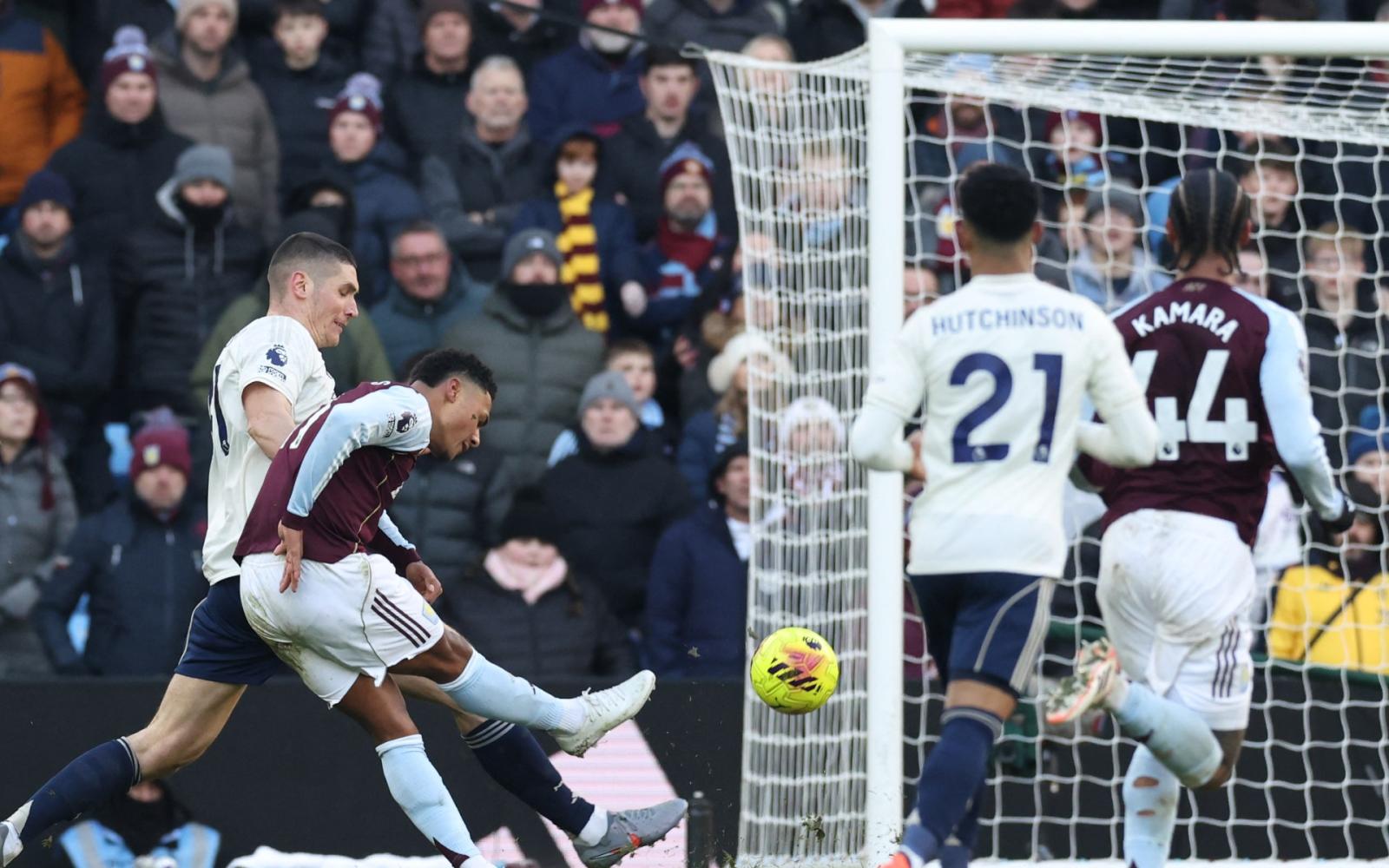 ثورة البيانات والذكاء الاصطناعي تعيد تشكيل مستقبل كشافي المواهب الكروية عالمياً