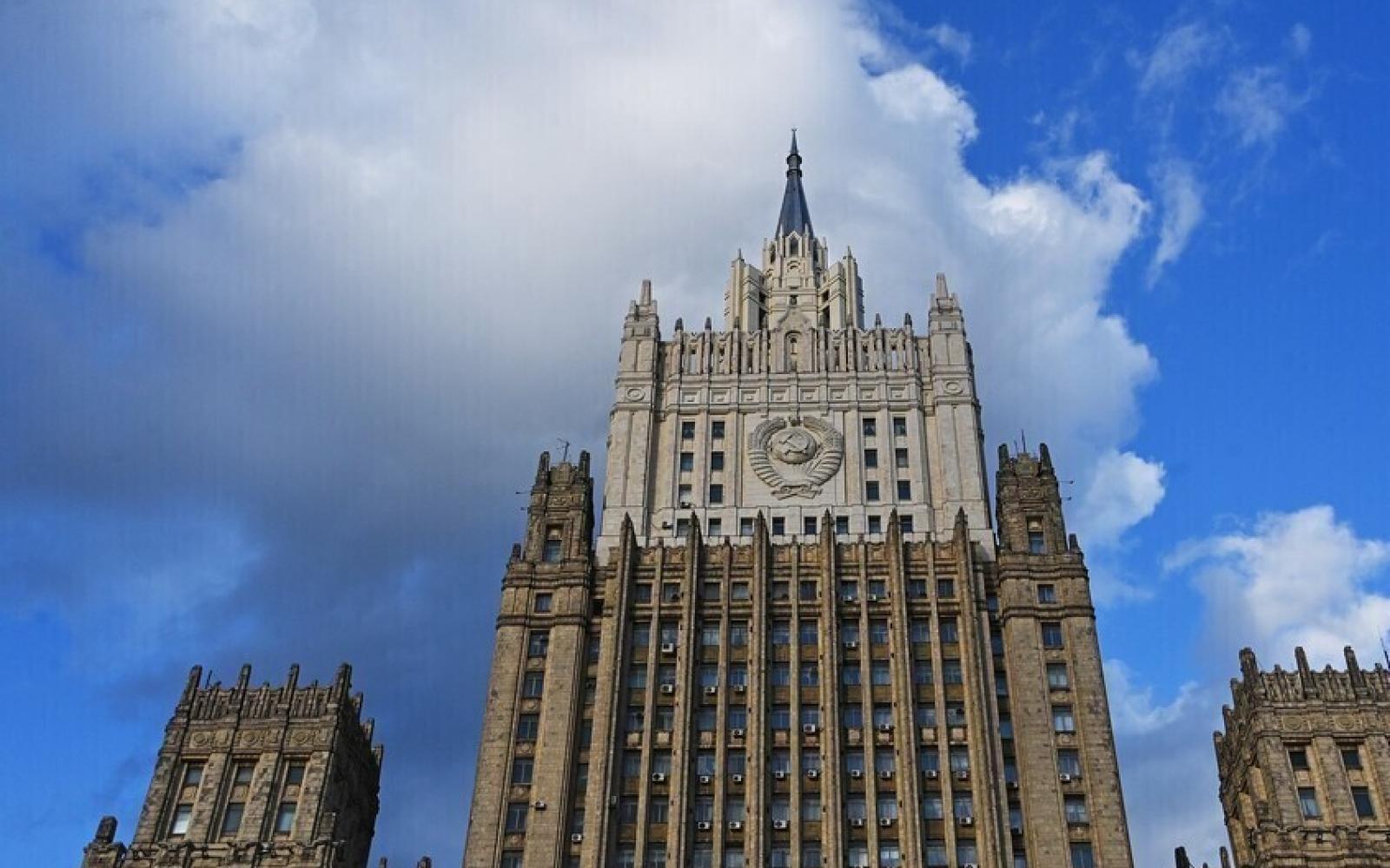 موسكو تؤكد ضمان أمنها بالوسائل العسكرية والدبلوماسية بغض النظر عن معاهدة ستارت