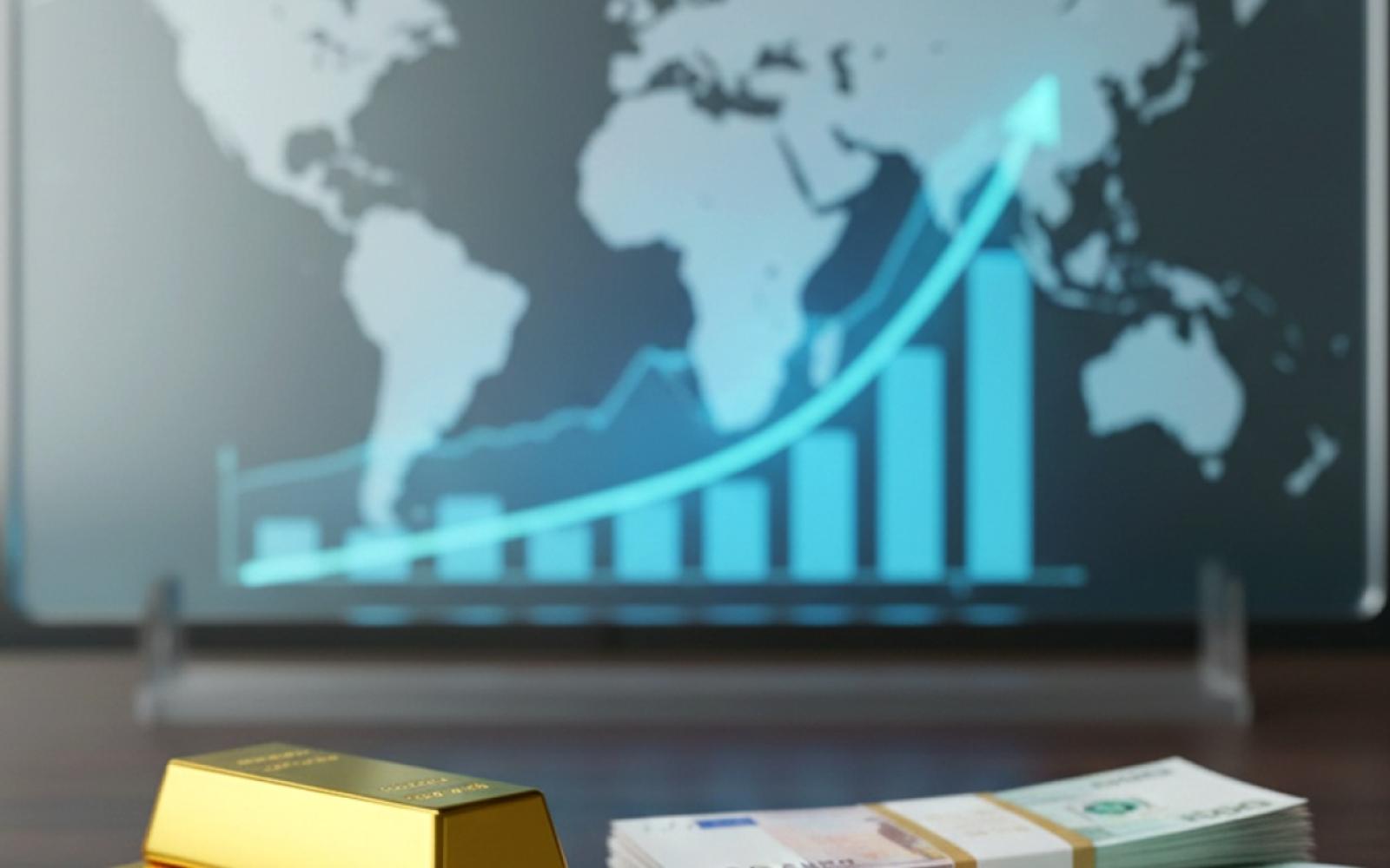 احتياطي مصر من النقد الأجنبي يبلغ مستوى تاريخياً غير مسبوق عند 51.4 مليار دولار