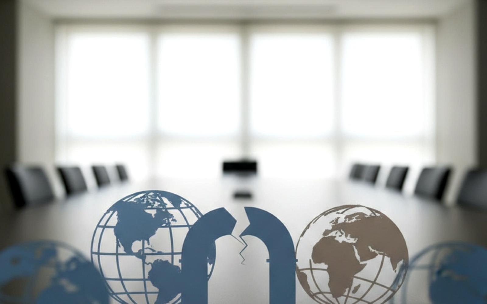 الخارجية الروسية: 56 قتيلاً مدنياً و311 جريحاً بهجمات أوكرانية في ديسمبر