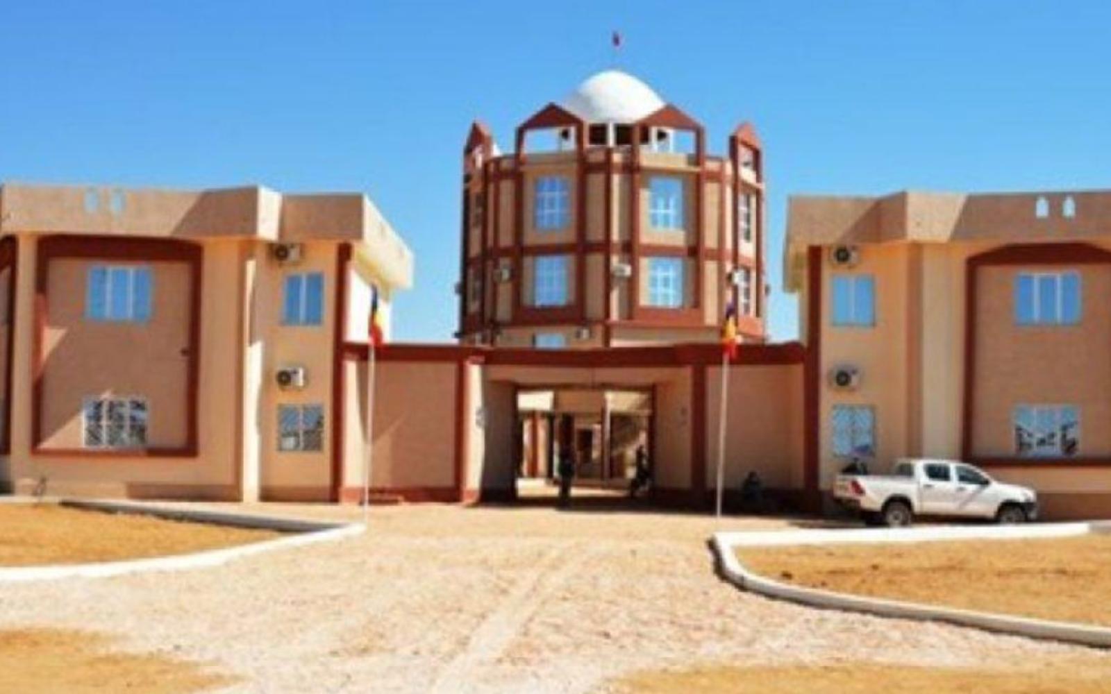 الحكومة التشادية تتدخل لحل صدامات طلابية شرقي البلاد بعد جدل ديني واسع النطاق