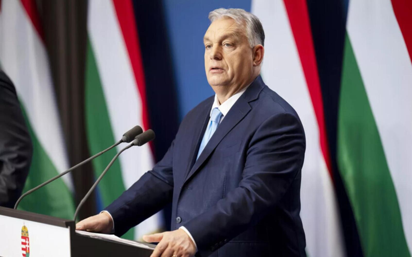 أوربان يحذر أوروبا: 800 مليار يورو لأوكرانيا ستضر بشعوبكم وتعمق الركود الاقتصادي