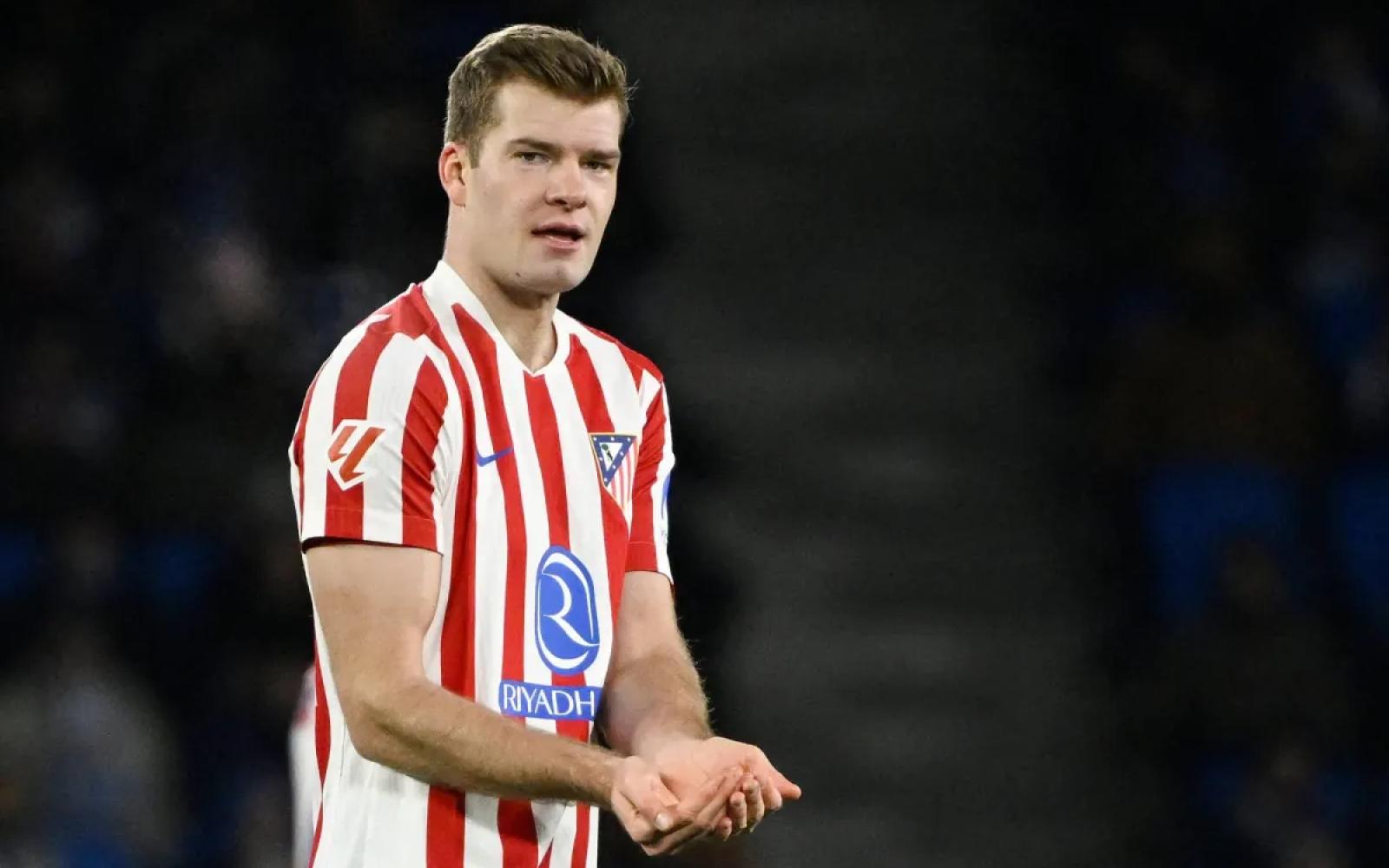 الهلال يضع النرويجي سورلوث خياراً أولاً لتعزيز الهجوم وليفاندوفسكي يرفض الإعارة