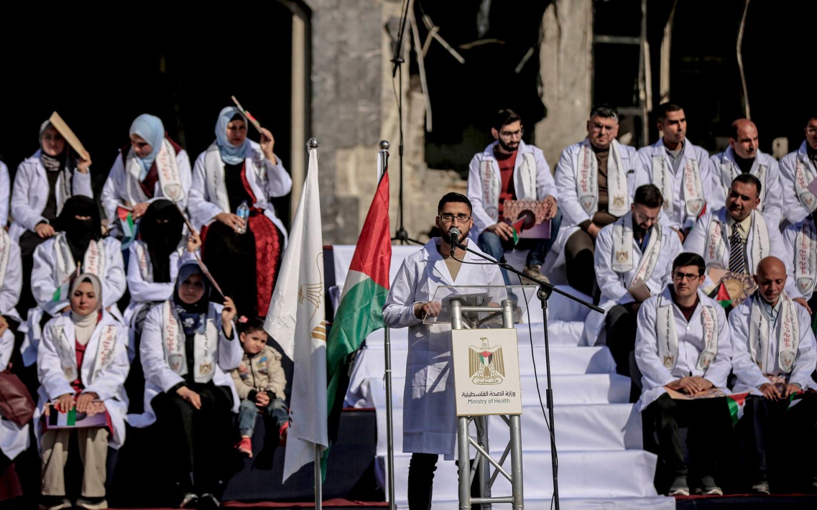 صمود غزة الأسطوري يتحدى خذلان العالم وميراث المقاومة يتجذر في نفوس أهلها