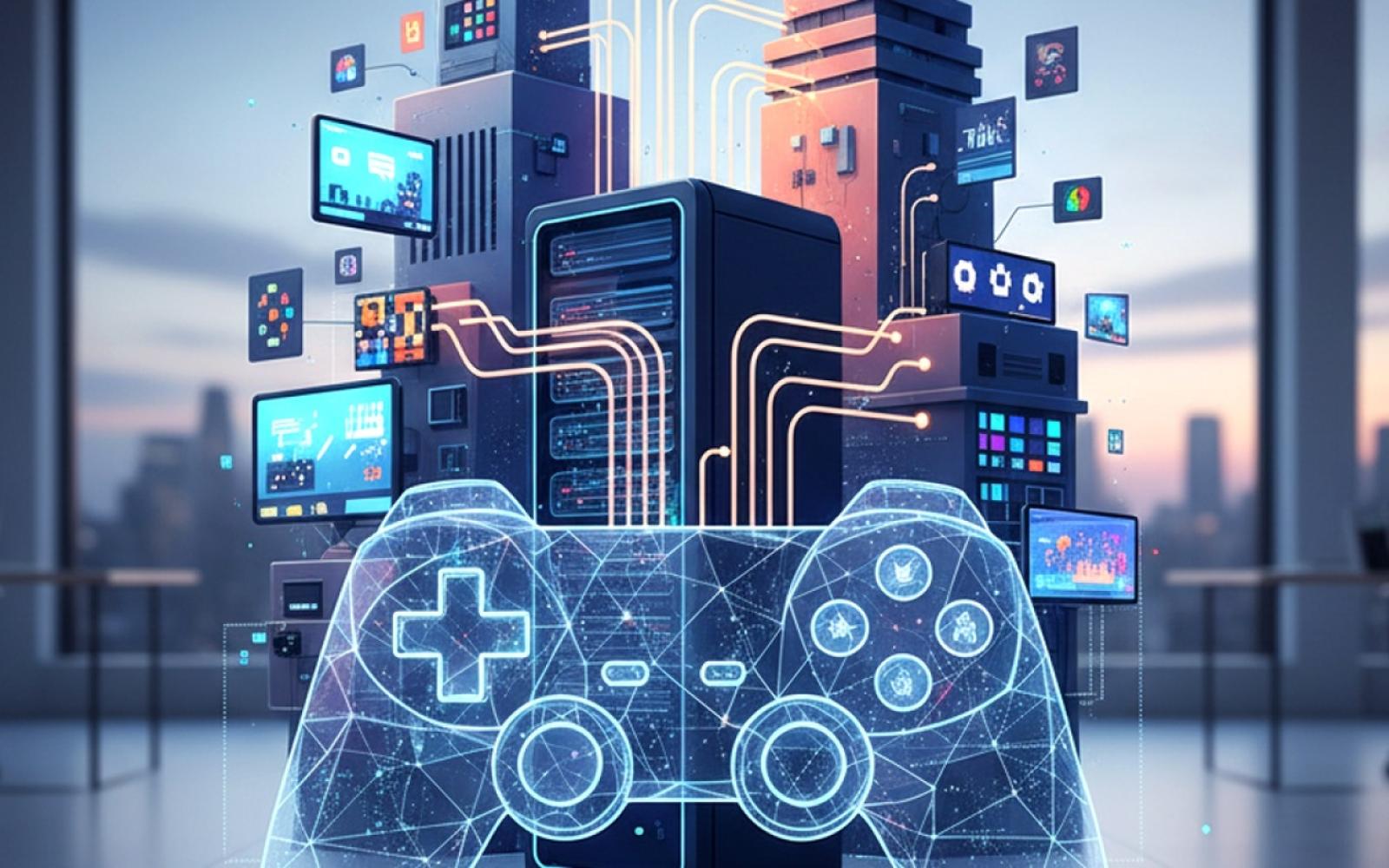 صناعة ألعاب الفيديو تودع ديفيد روزين، مؤسس سيغا، تاركاً إرثاً عالمياً خالداً