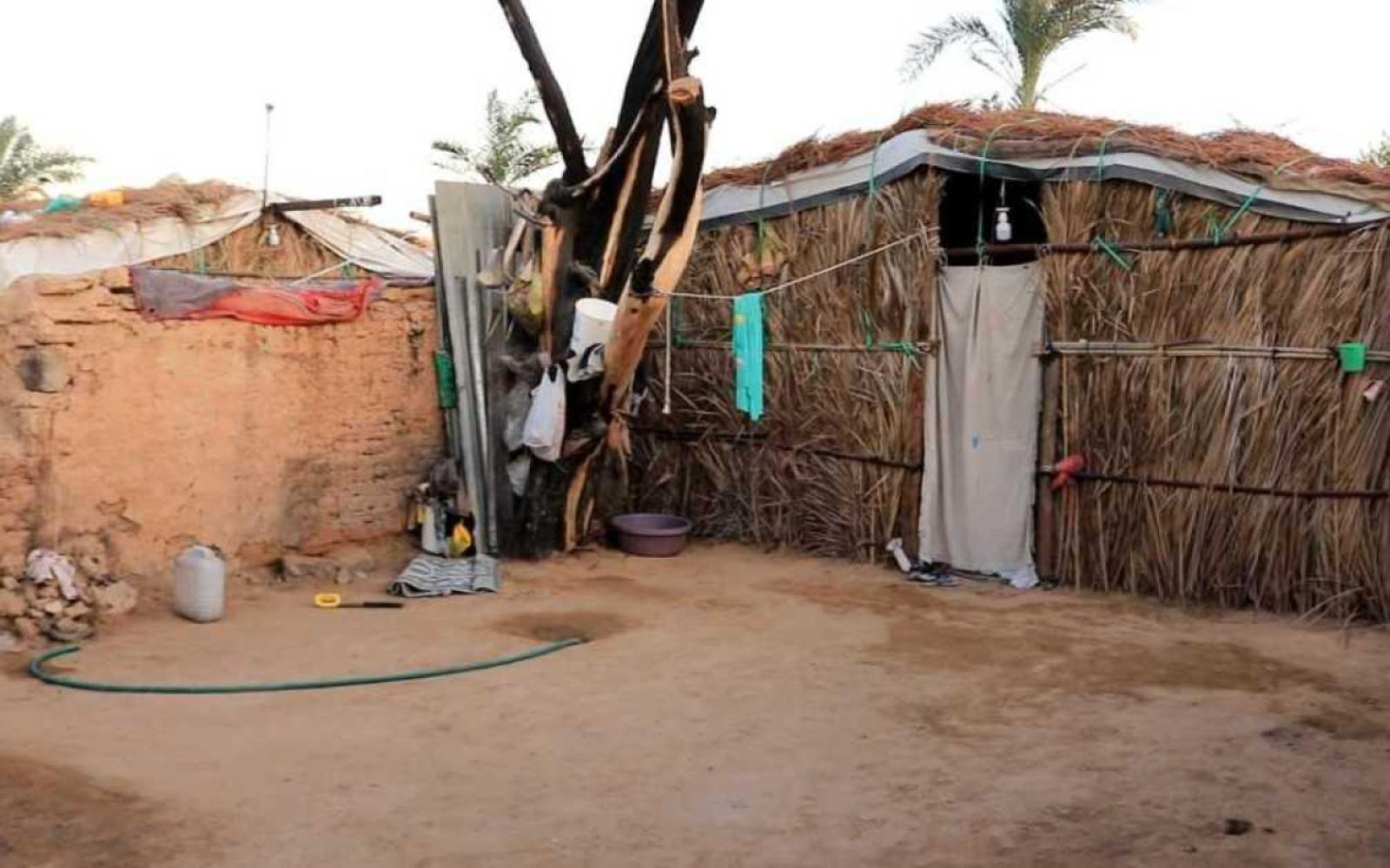 حضرموت تشهد أزمة نزوح متفاقمة: مناشدات دولية لإغاثة مئات الأسر المتضررة