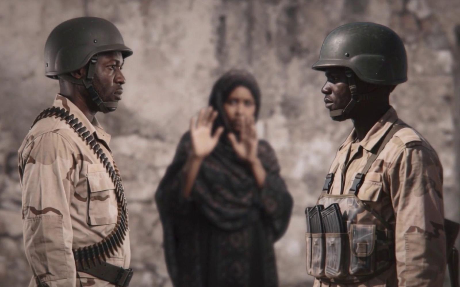 شهادات مروعة تكشف انتهاكات جنسية ممنهجة ضد نساء السودان على يد الدعم السريع