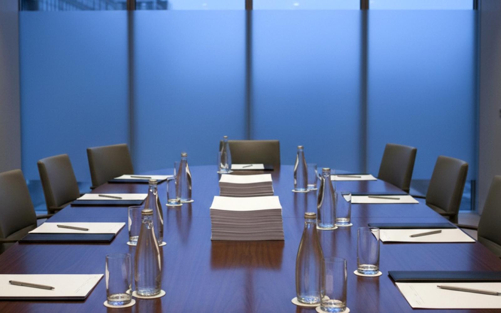 مفاوضات سوريا وإسرائيل بباريس تختتم بـ"محادثات جيدة" ودفع لإجراءات بناء الثقة