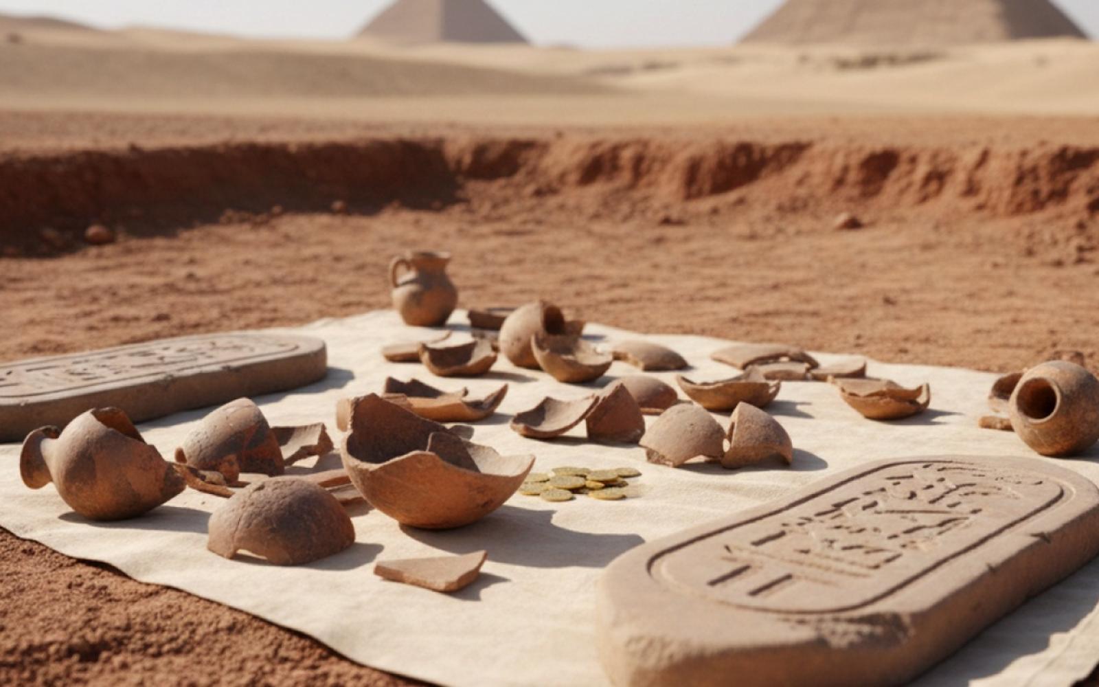 السودان: ثروات تاريخية وطبيعية هائلة تدمرها عقود من الصراعات والاضطرابات