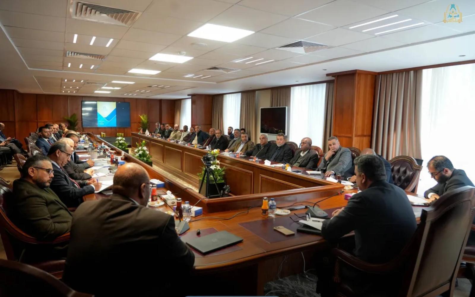 مطالبات ليبية عاجلة بتفعيل التقارير الرقابية ومحاسبة الفاسدين رغم الانقسام السياسي