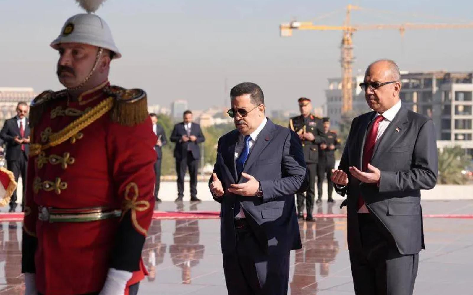 تضارب المواقف يعصف بالفصائل العراقية حول حصر السلاح بيد الدولة في ذكرى الجيش