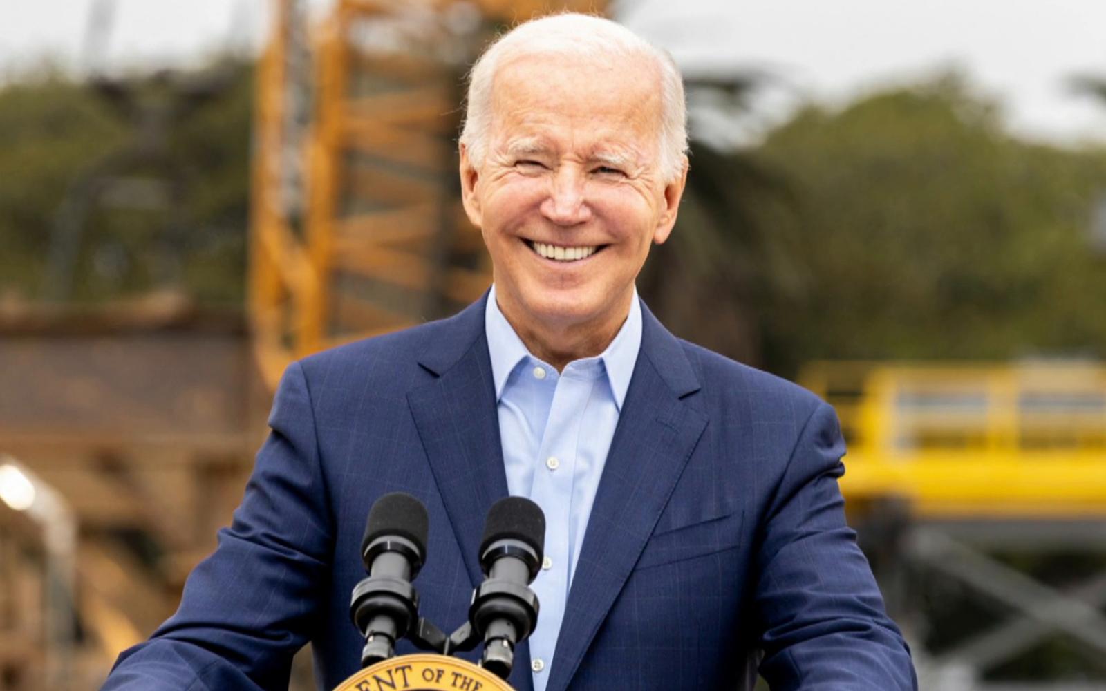 راتب بايدن التقاعدي يثير الجدل: أعلى أجر لرئيس سابق في تاريخ أمريكا