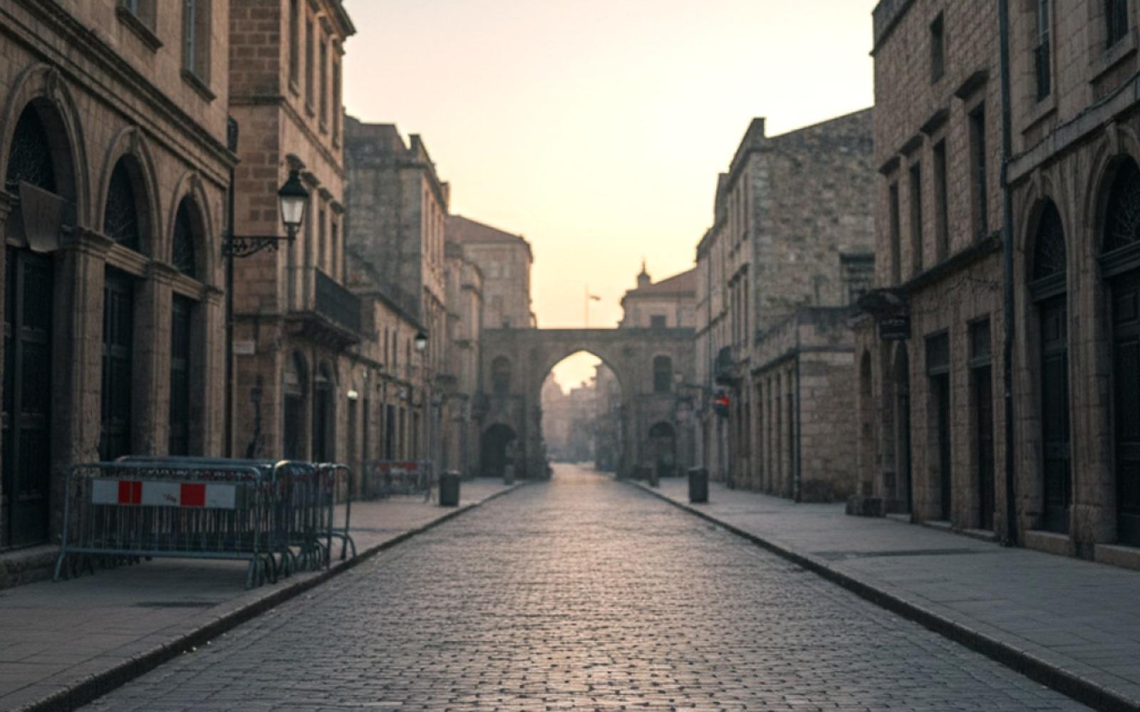 القدس المحتلة تحت هجمة استيطانية: 107 مخططات إسرائيلية تهدد مستقبل المدينة