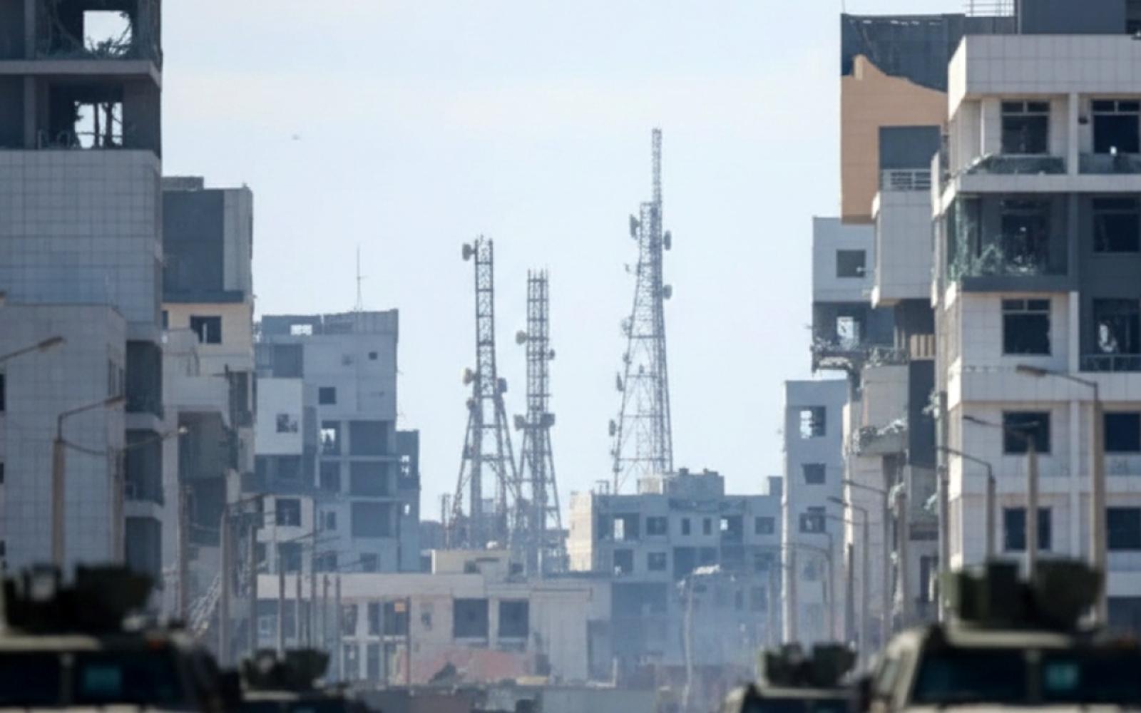 ذرائع الاحتلال للقتل تغذي عدواناً مستمراً يمتد من غزة إلى لبنان