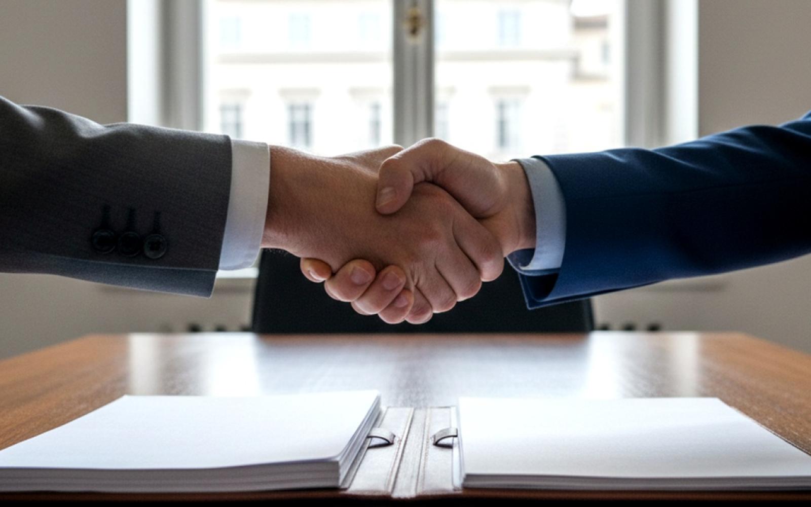 مصر وسوريا: اتفاق غاز يفتح آفاقاً لتقارب سياسي واقتصادي إقليمي