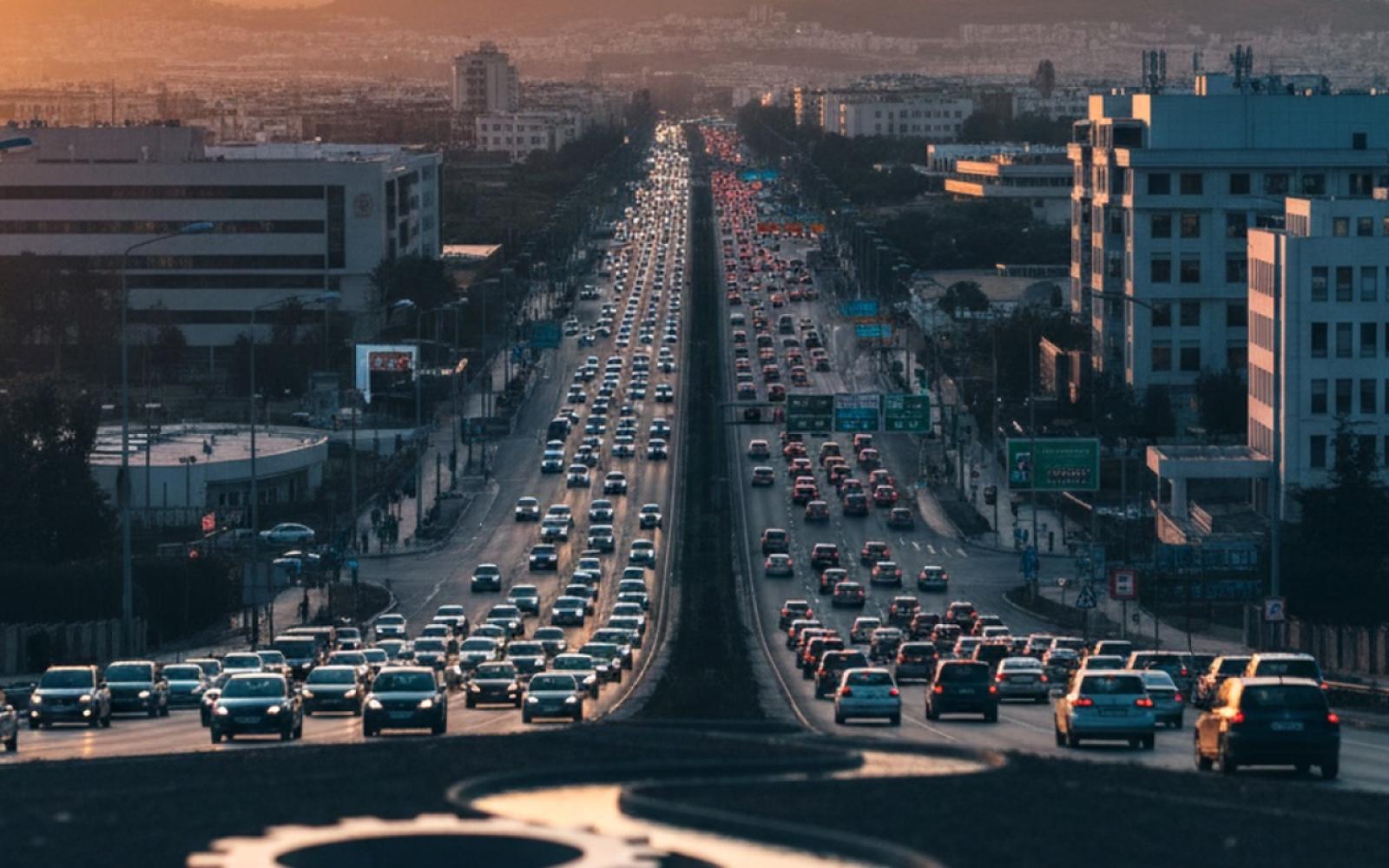 المغرب يشهد زخمًا رياضيًا وبيئيًا: كأس الأمم الأفريقية وأمطار الخير المتجددة