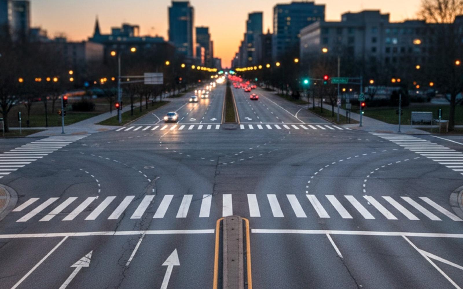 إيران على مفترق طرق مصيري: احتجاجات داخلية وتلويح برد "استباقي" للتهديدات