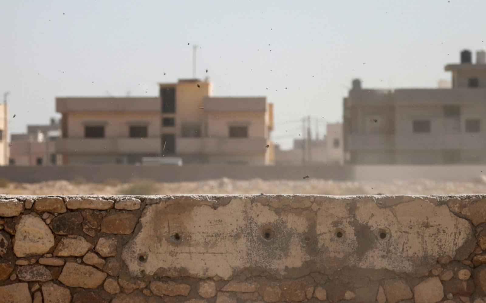 وقف إطلاق النار بغزة ينعش حركة المسافرين بمطار بن غوريون الدولي بشكل ملحوظ