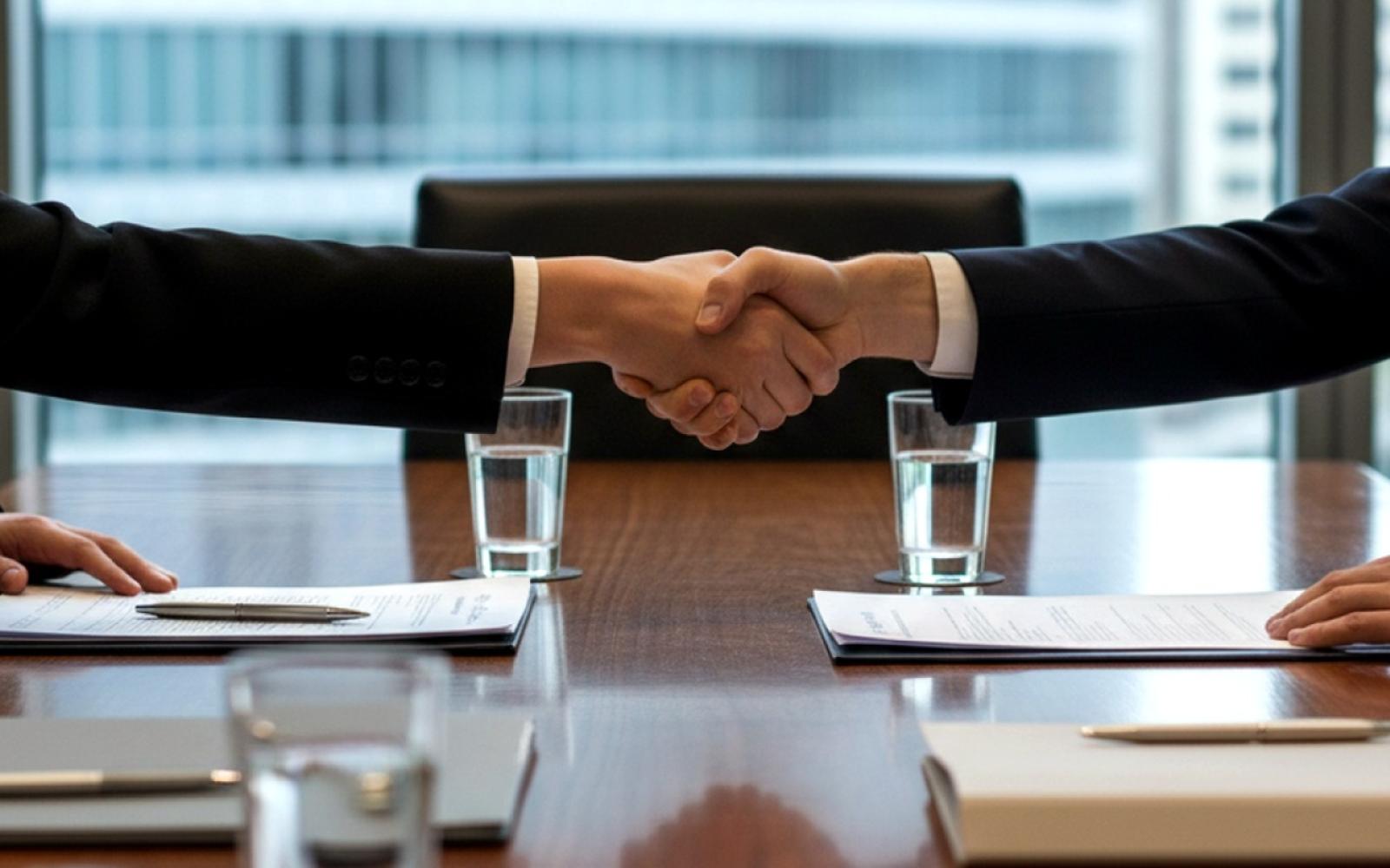 واشنطن ترعى اتفاقاً أمنياً بين الاحتلال الإسرائيلي ودمشق لتبادل المعلومات وخفض التصعيد