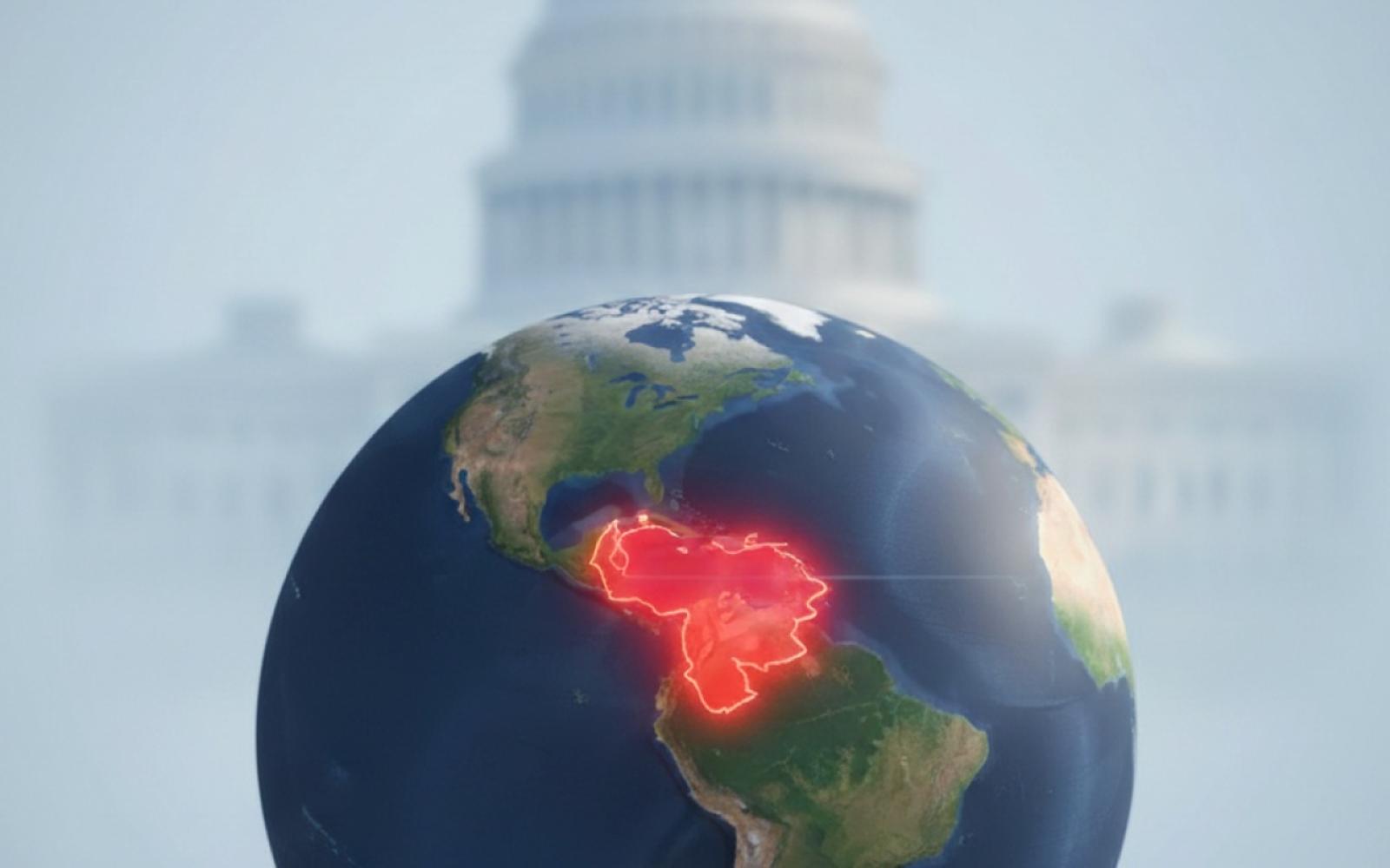 النفط يفضح كذبة الكوكايين: واشنطن تختطف فنزويلا ورئيسها لأجل الثروة النفطية