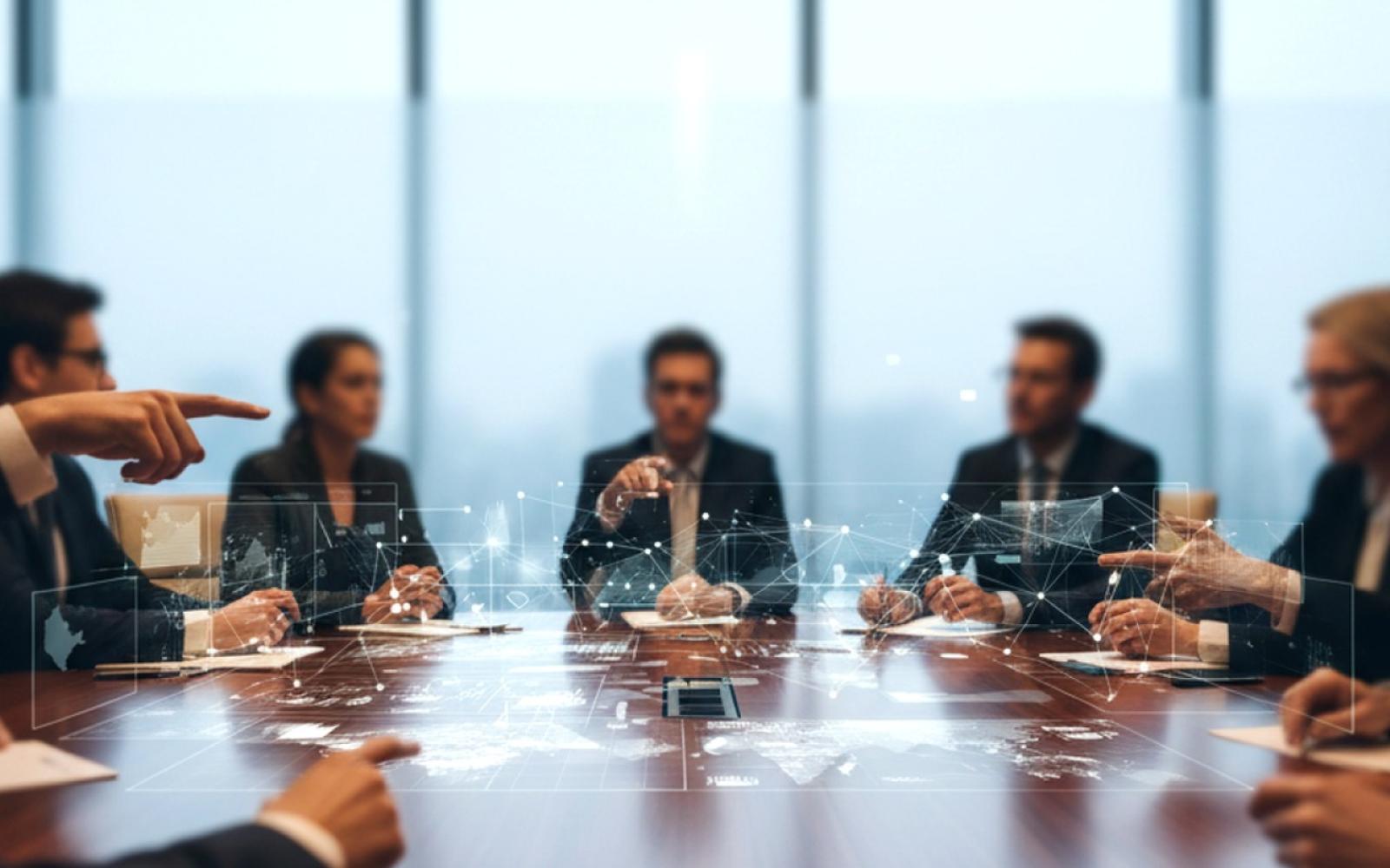 حلفاء أوكرانيا يبحثون ضمانات أمنية مستقبلية ونشر قوات لردع أي عدوان محتمل