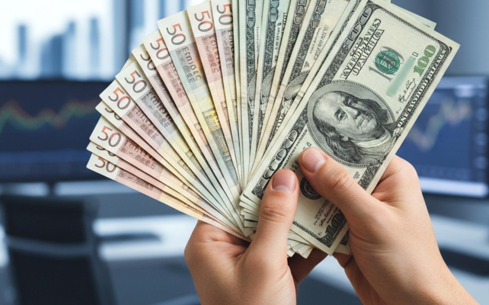 لغز مراهن يربح مئات الآلاف بتوقعات مثيرة عن مصير مادورو قبل ساعات من عملية سرية