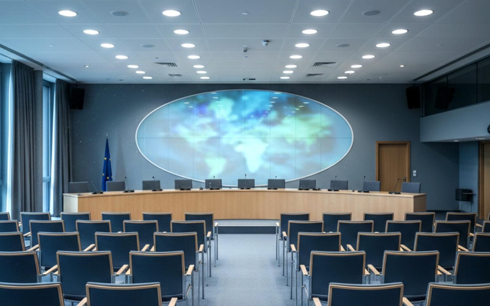 باريس تستضيف قمة حلفاء أوكرانيا لضمانات أمنية مستقبلية دون تعهدات فورية