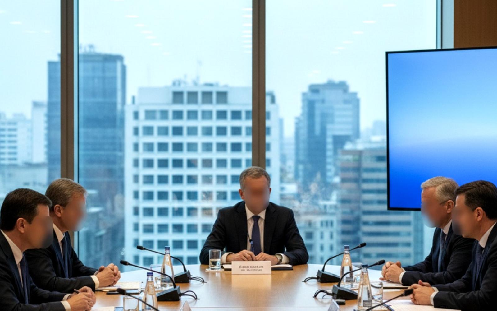 الاتحاد الإفريقي يدين اعتراف الاحتلال بأرض الصومال ويطالب بإلغائه الفوري