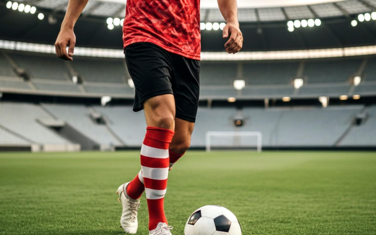 الوداد المغربي يضم المهاجم الفرنسي الدولي السابق وسام بن يدر لتعزيز صفوفه