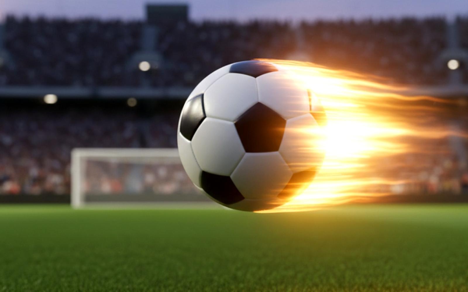 خريبين يسطع بـ"هاتريك" ويقود الوحدة للوصافة في الدوري الإماراتي بعد فوز مستحق