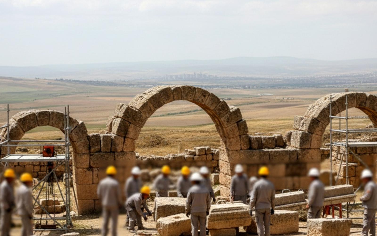 إسرائيل تسعى لإحياء خطة "كيفونيم" لتفتيت الدول العربية وسط قلق إقليمي متصاعد