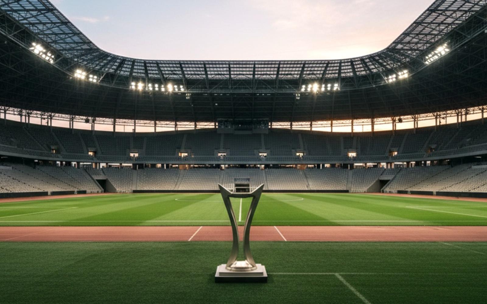 قطر على وشك استضافة السوبر الإسباني في 2027 وتنافس السعودية على عقد طويل الأمد