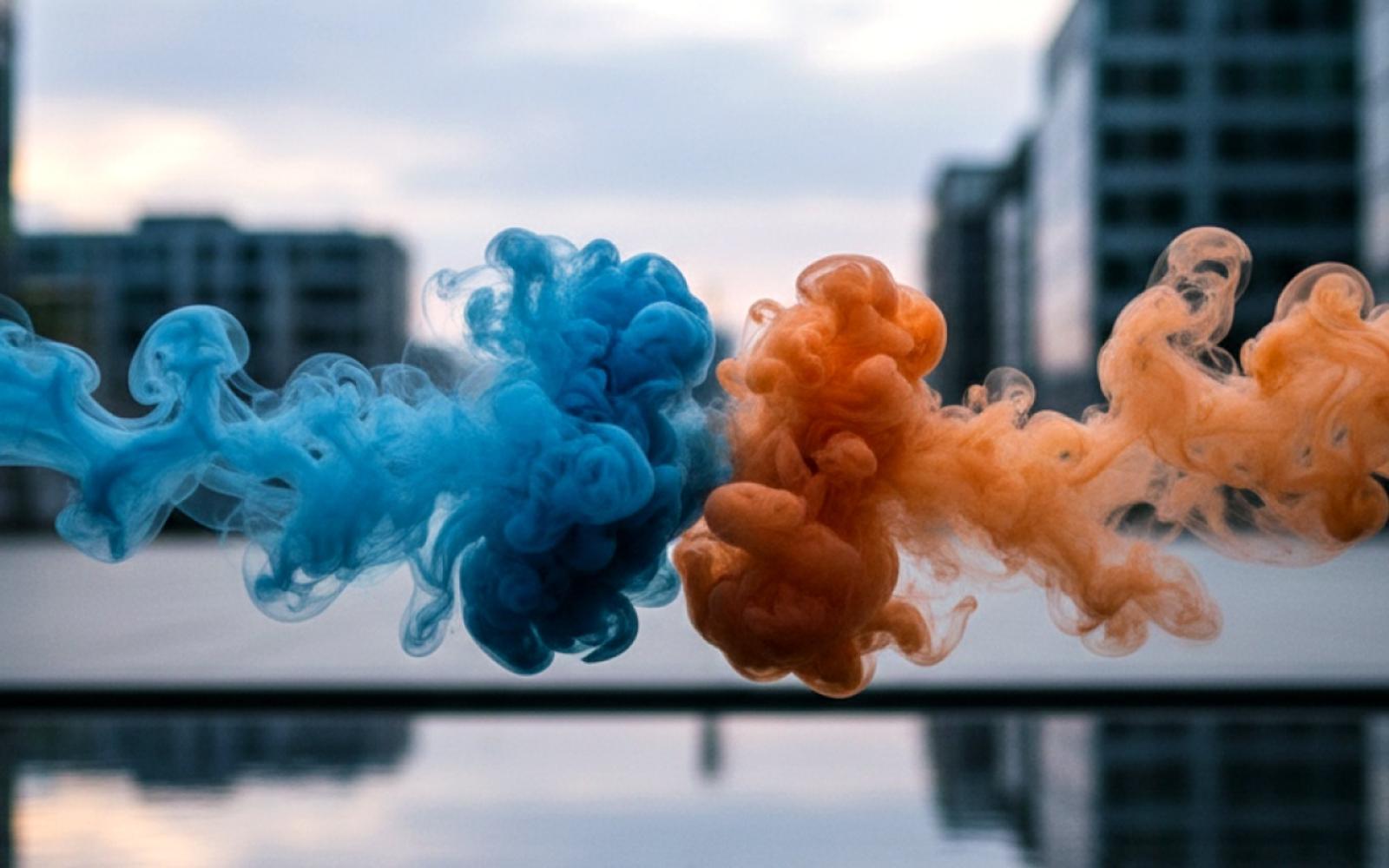 الاتجاه المعاكس يثير تساؤلات حادة حول الأجندة الإسرائيلية وأثرها على مستقبل المنطقة