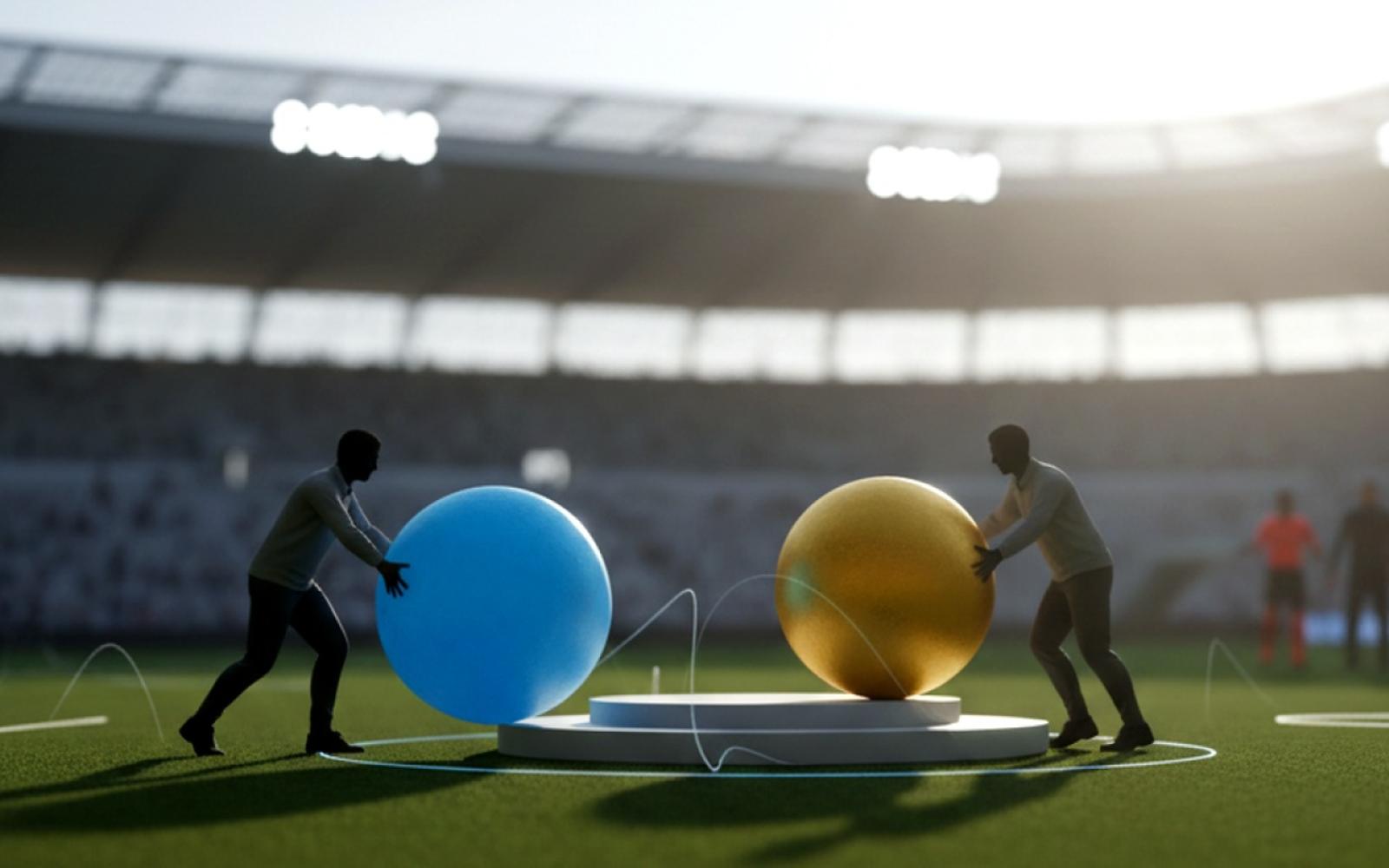 الأسطورة ميسي يزيح الستار عن شخصيته المعقدة وحبه للعزلة بعيداً عن الأضواء