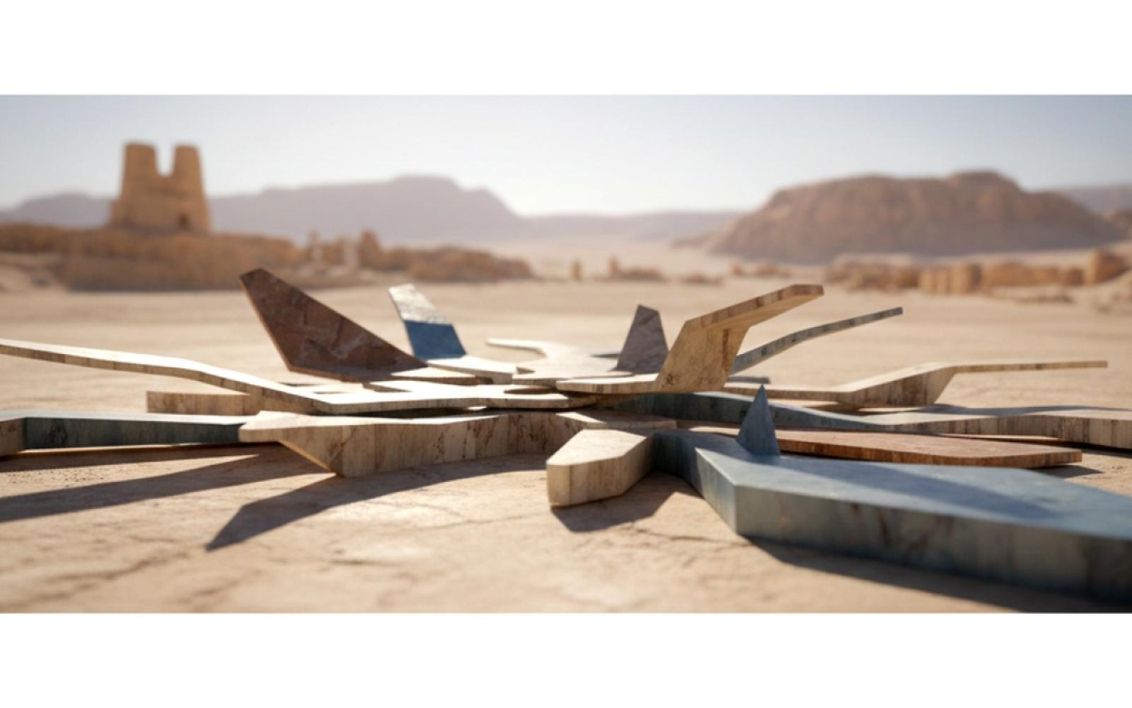 الشرق الأوسط يستهل عام 2026: تصعيد الاحتلال الإسرائيلي يهدد حل الدولتين