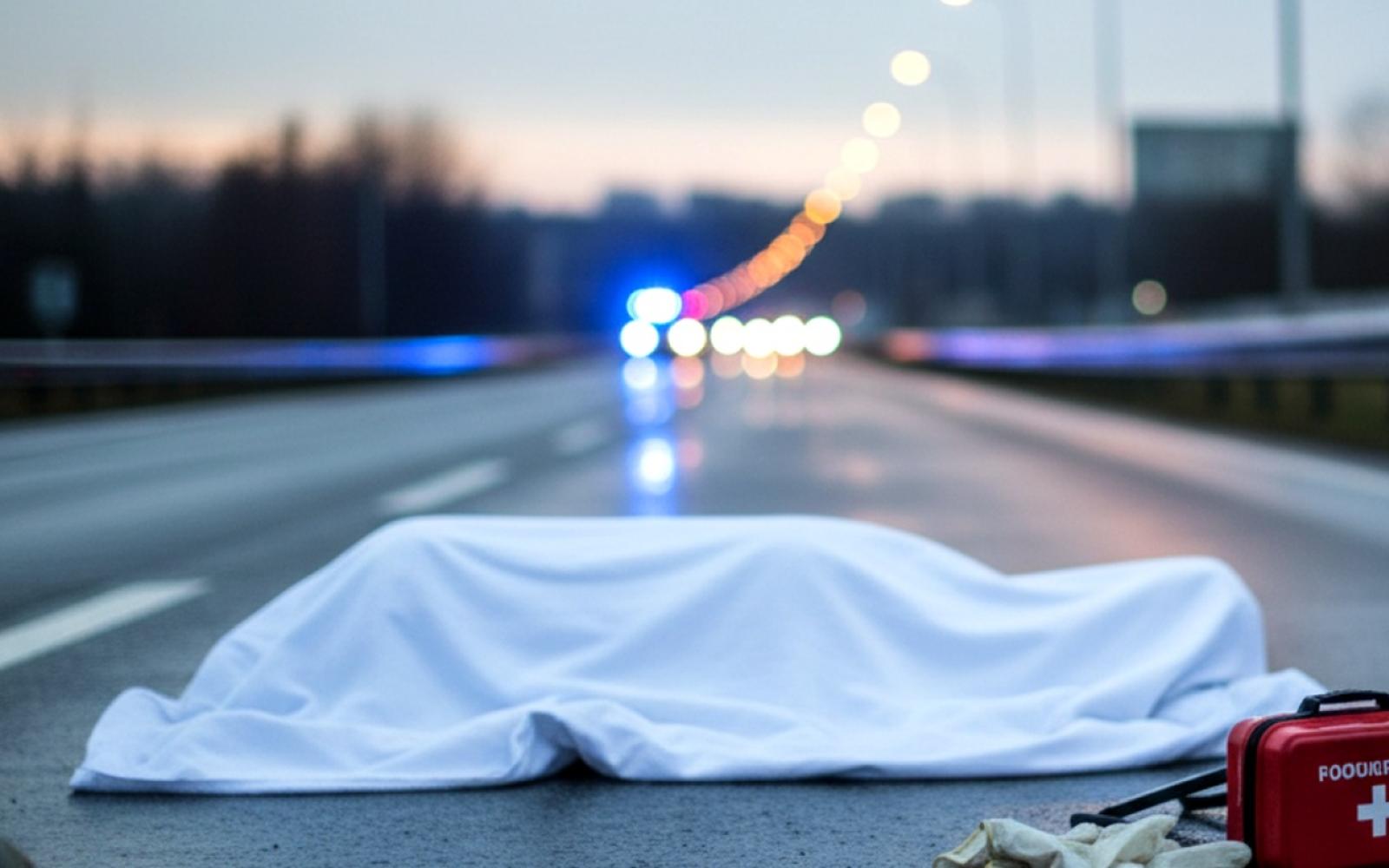 القدس المحتلة: مقتل شاب وإصابة آخرين بحادث دهس خلال مظاهرة للحريديم